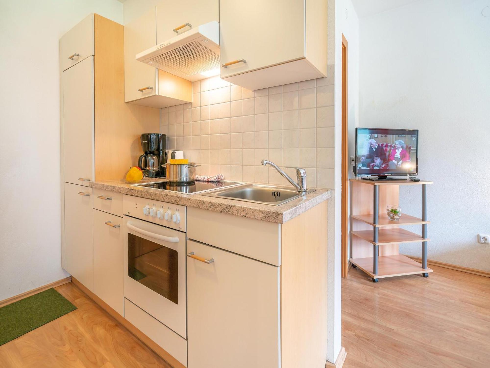 Scenic Apartment In Top Location Neustift im Stubaital Esterno foto