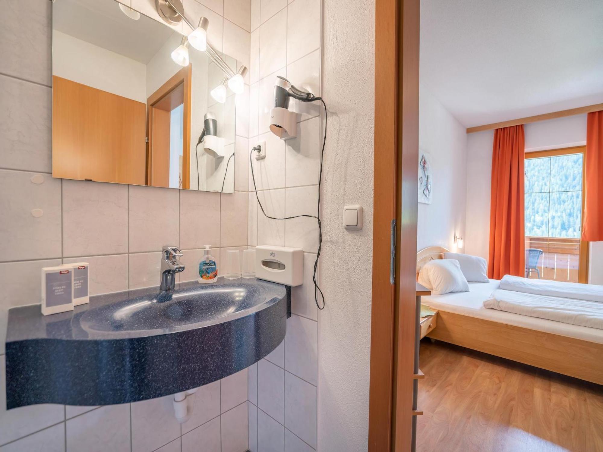 Scenic Apartment In Top Location Neustift im Stubaital Esterno foto