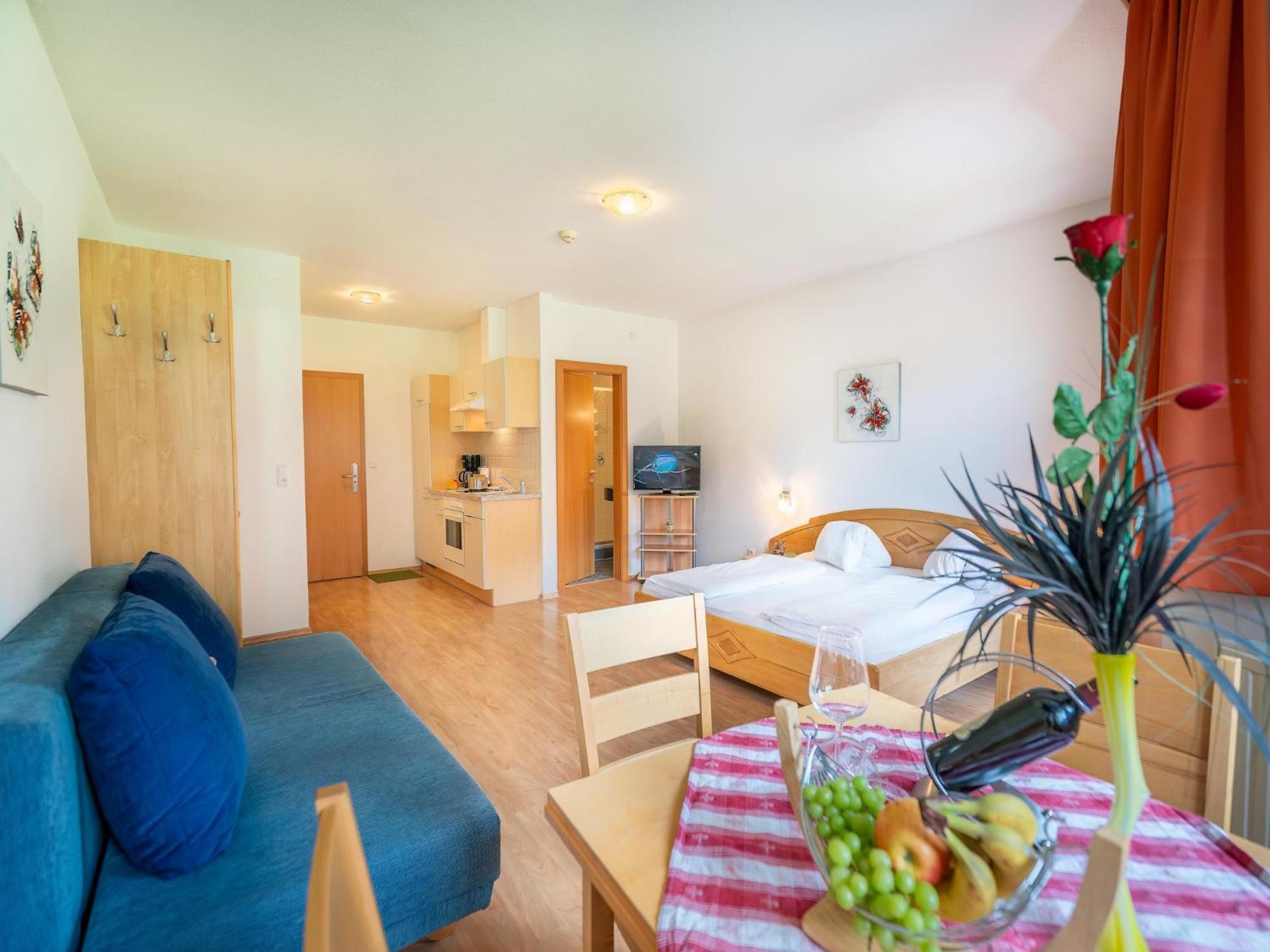 Scenic Apartment In Top Location Neustift im Stubaital Esterno foto